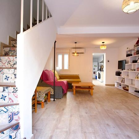 Cuencaloft Mari De Reyes Villa Куенка Екстериор снимка