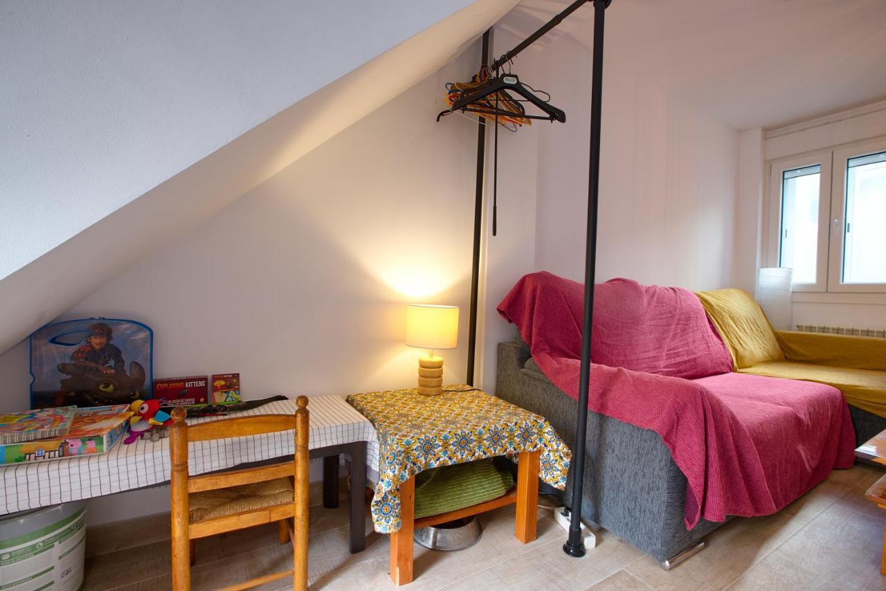 Cuencaloft Mari De Reyes Villa Куенка Екстериор снимка