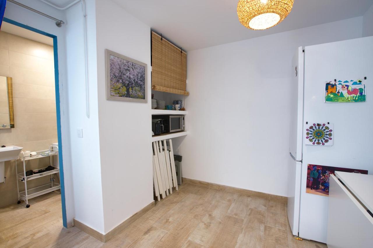 Cuencaloft Mari De Reyes Villa Куенка Екстериор снимка