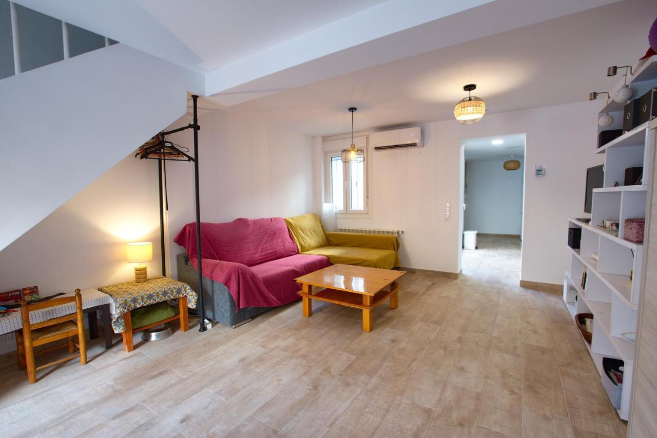 Cuencaloft Mari De Reyes Villa Куенка Екстериор снимка