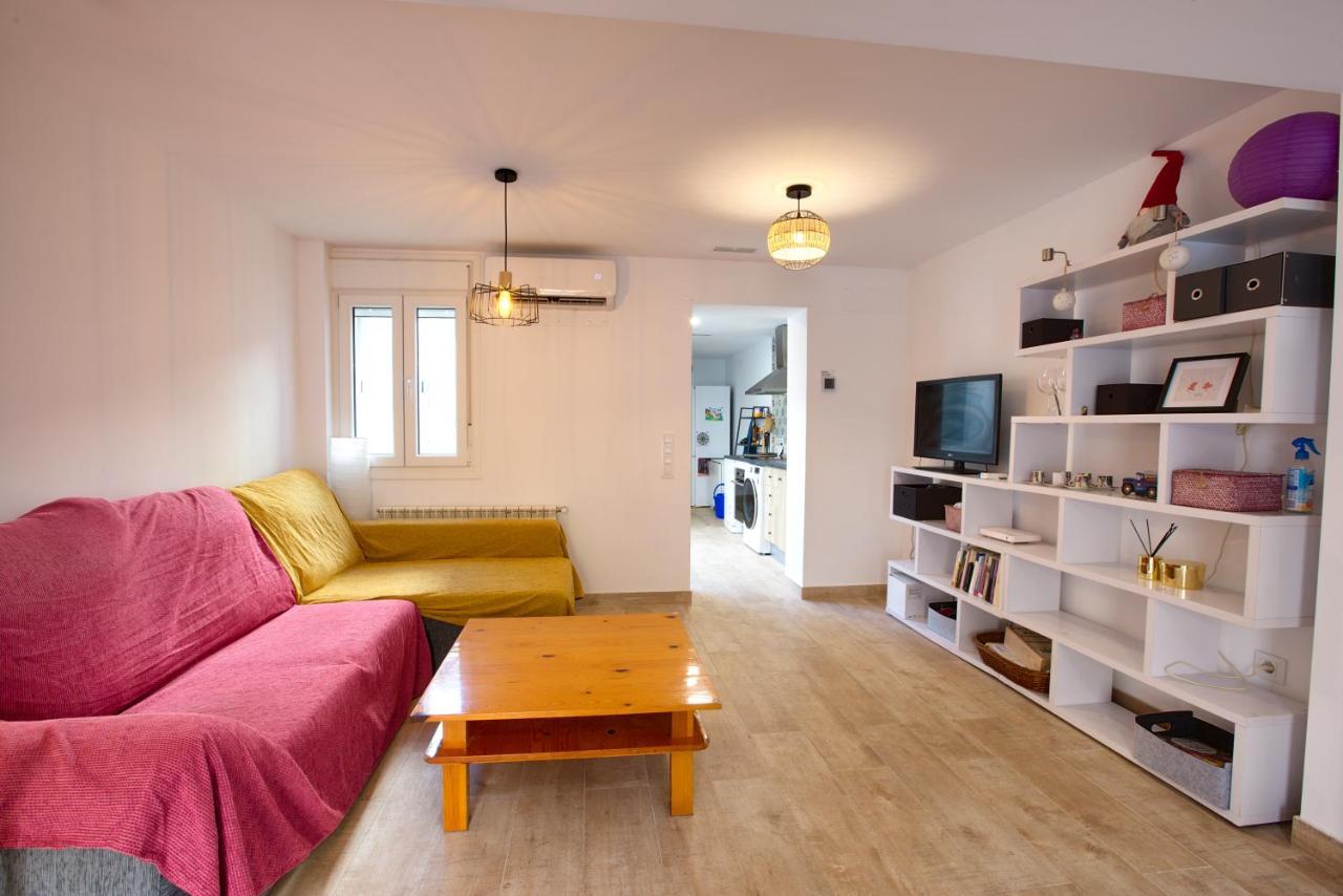 Cuencaloft Mari De Reyes Villa Куенка Екстериор снимка
