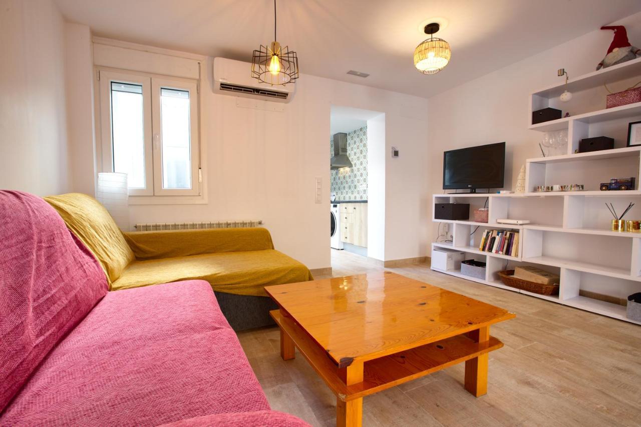 Cuencaloft Mari De Reyes Villa Куенка Екстериор снимка