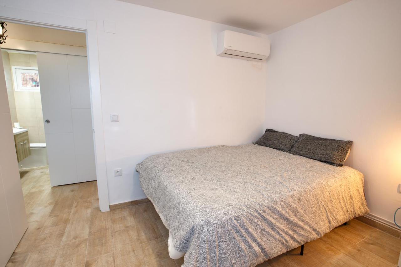 Cuencaloft Mari De Reyes Villa Куенка Екстериор снимка