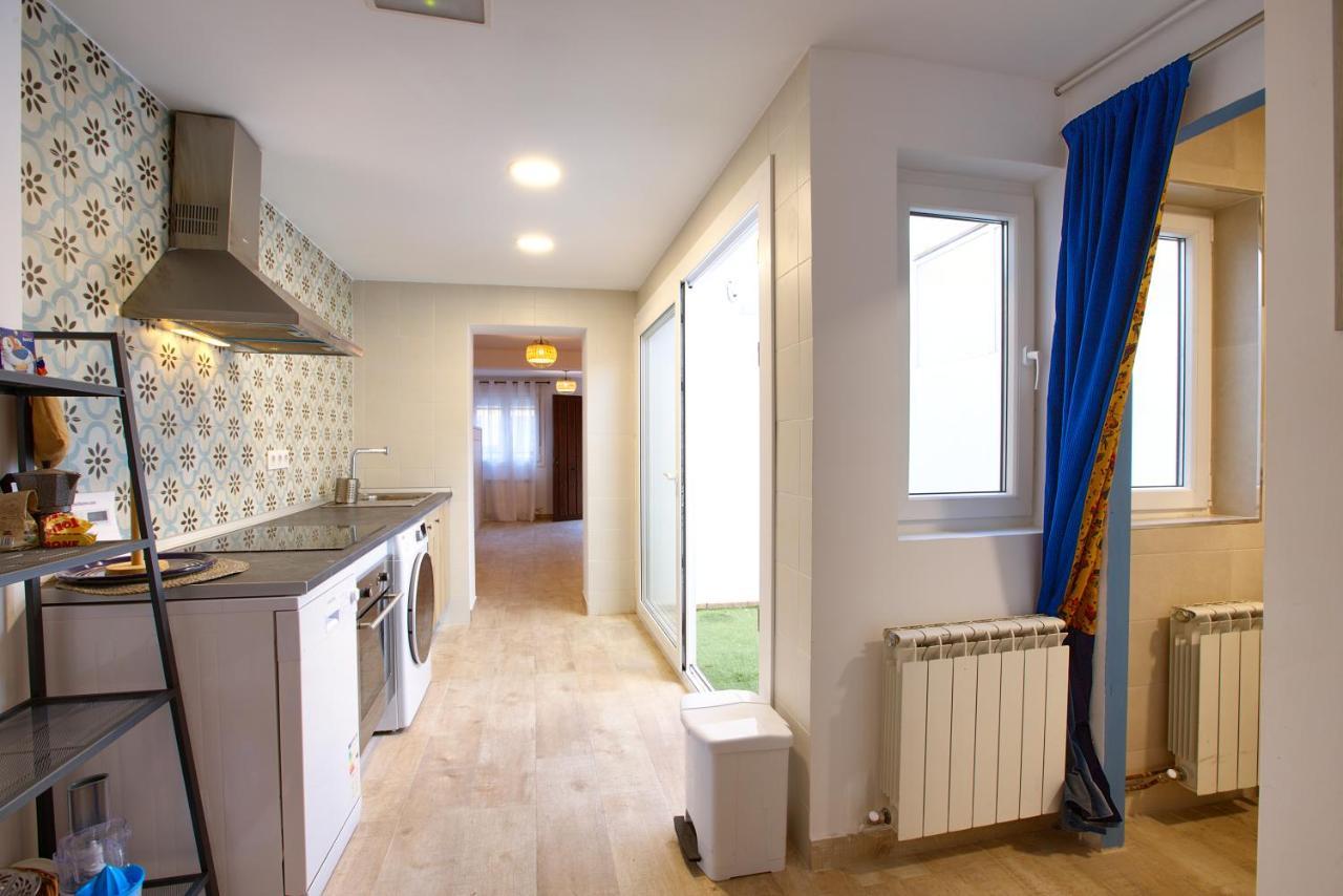 Cuencaloft Mari De Reyes Villa Куенка Екстериор снимка