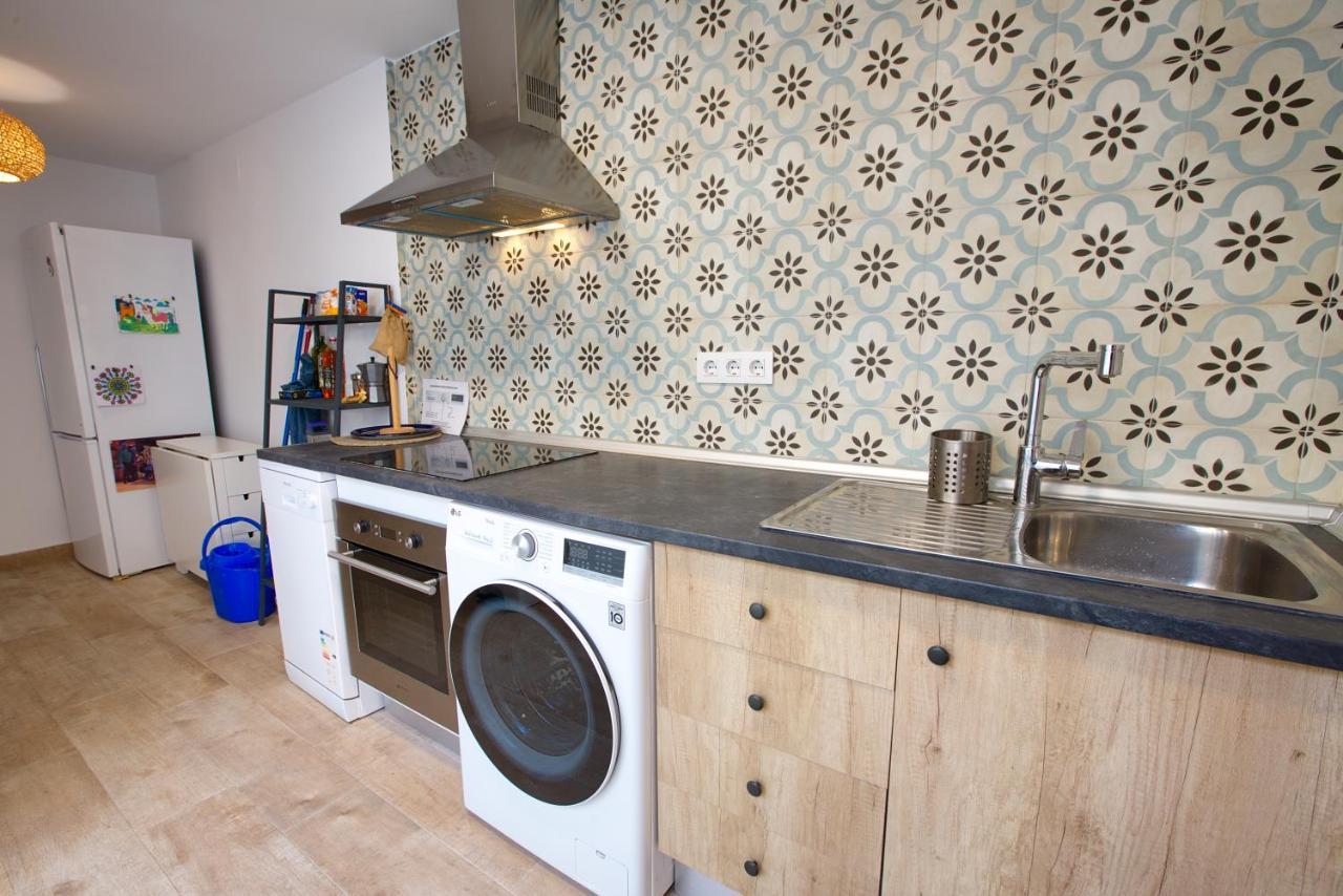 Cuencaloft Mari De Reyes Villa Куенка Екстериор снимка