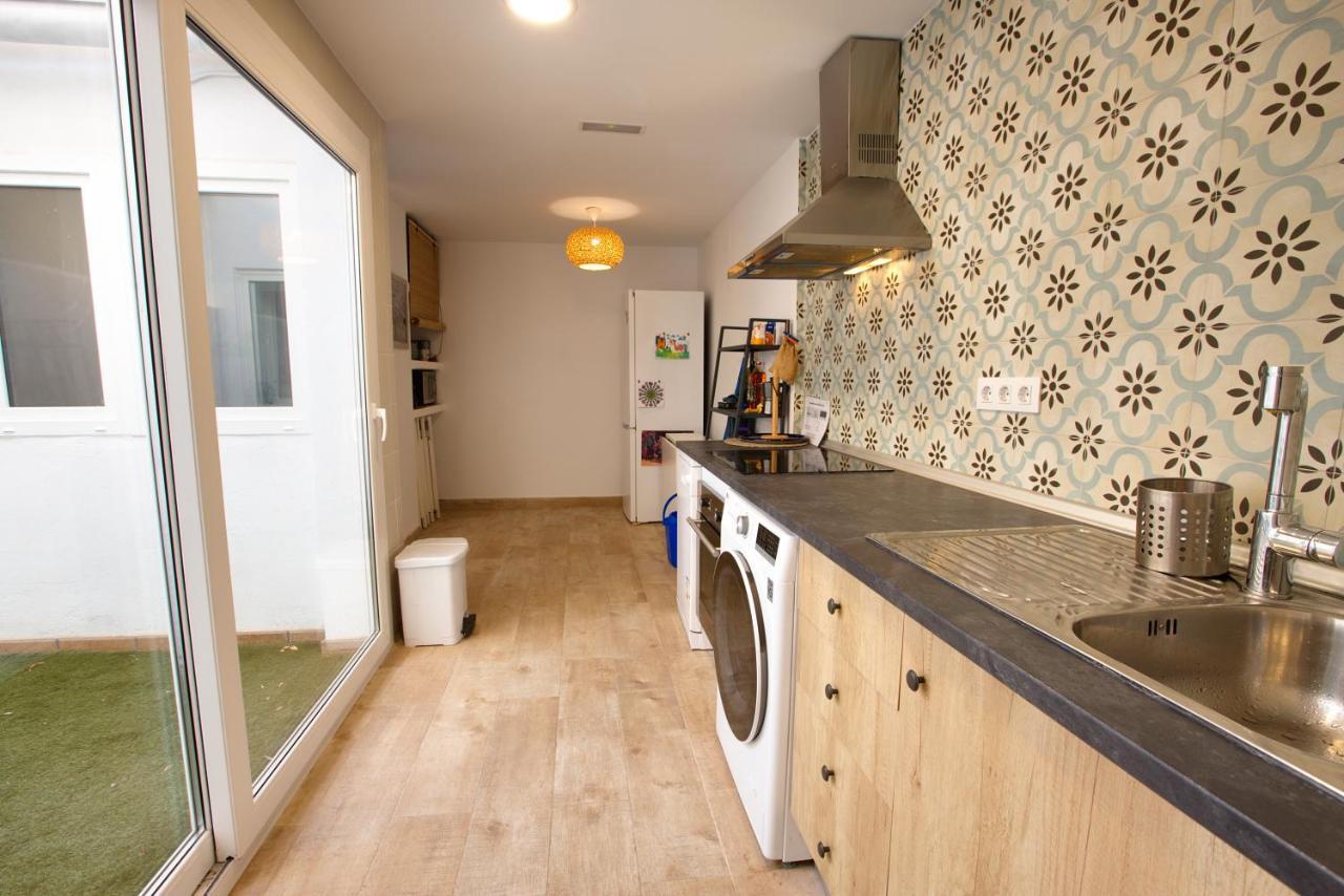 Cuencaloft Mari De Reyes Villa Куенка Екстериор снимка