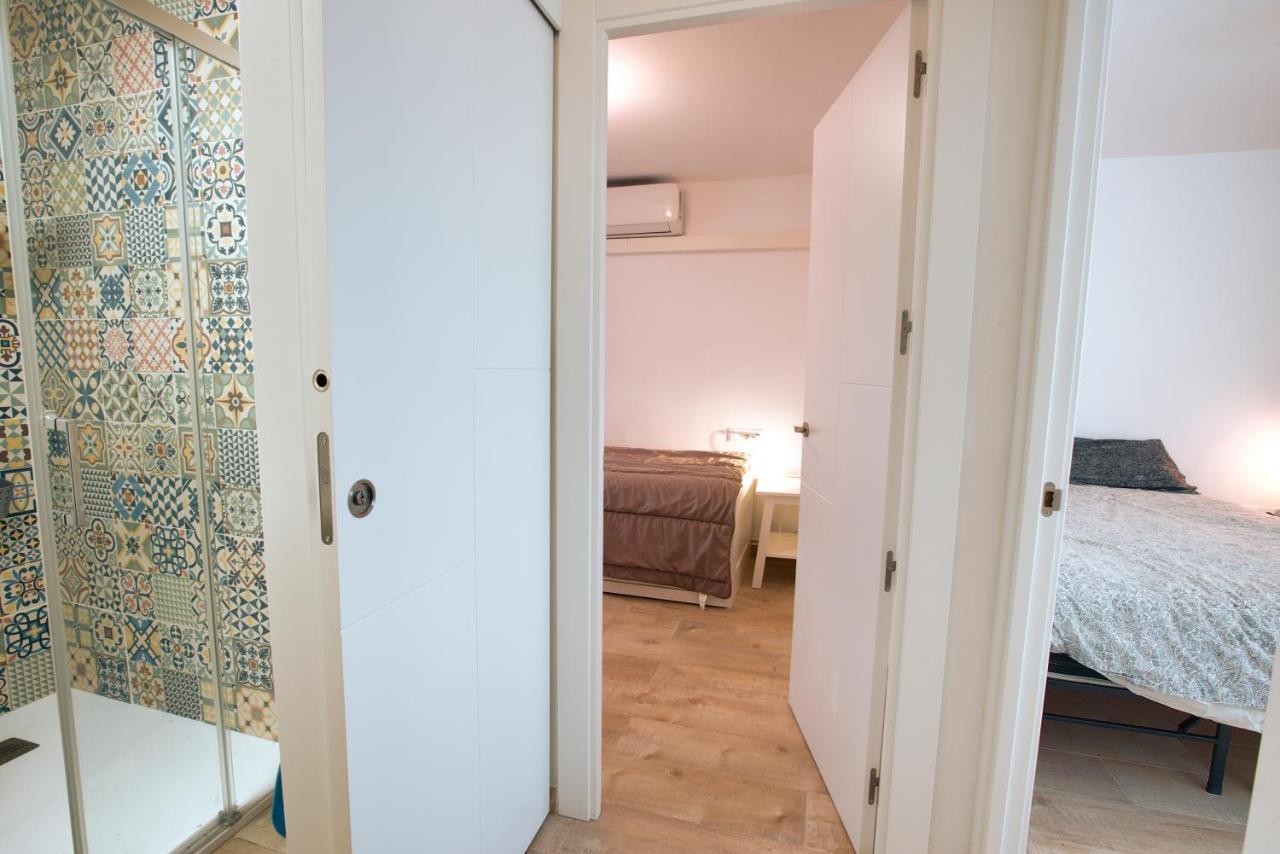 Cuencaloft Mari De Reyes Villa Куенка Екстериор снимка