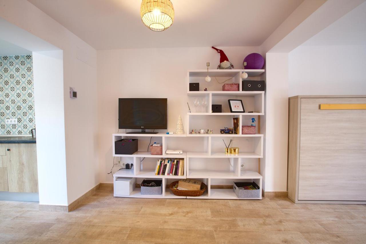 Cuencaloft Mari De Reyes Villa Куенка Екстериор снимка