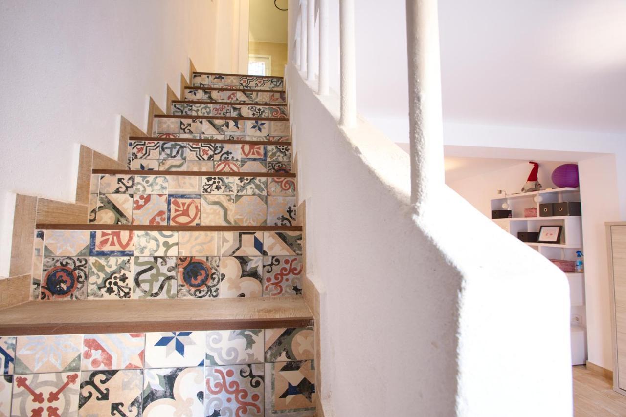 Cuencaloft Mari De Reyes Villa Куенка Екстериор снимка