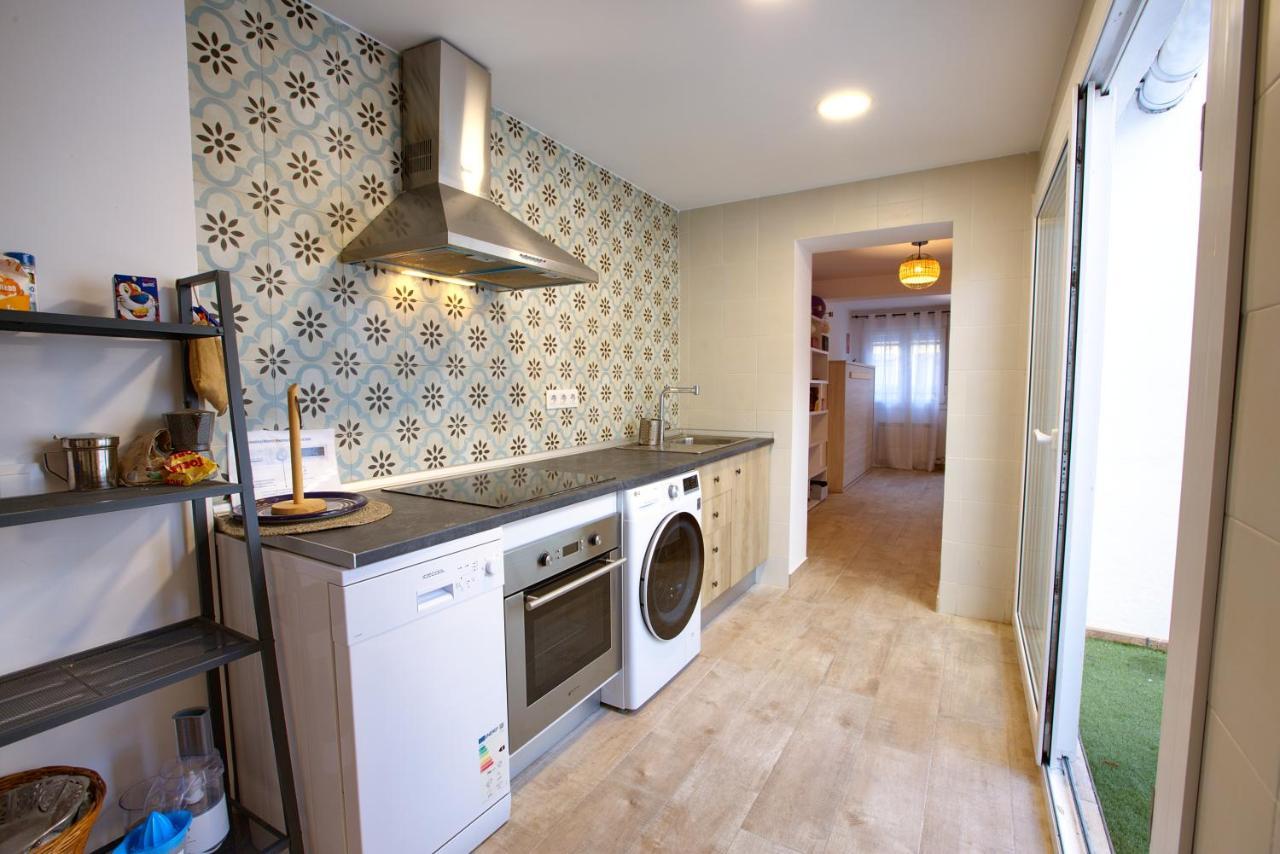 Cuencaloft Mari De Reyes Villa Куенка Екстериор снимка