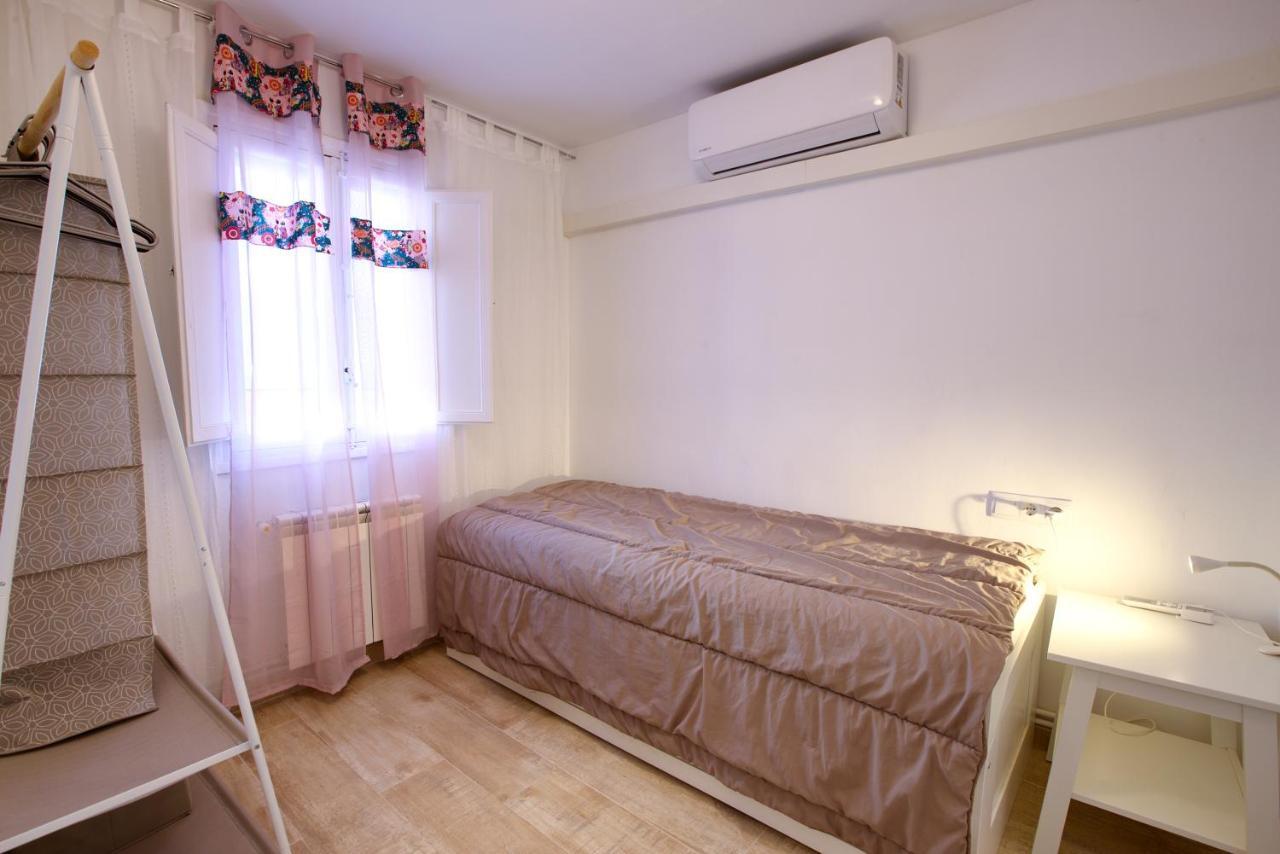 Cuencaloft Mari De Reyes Villa Куенка Екстериор снимка