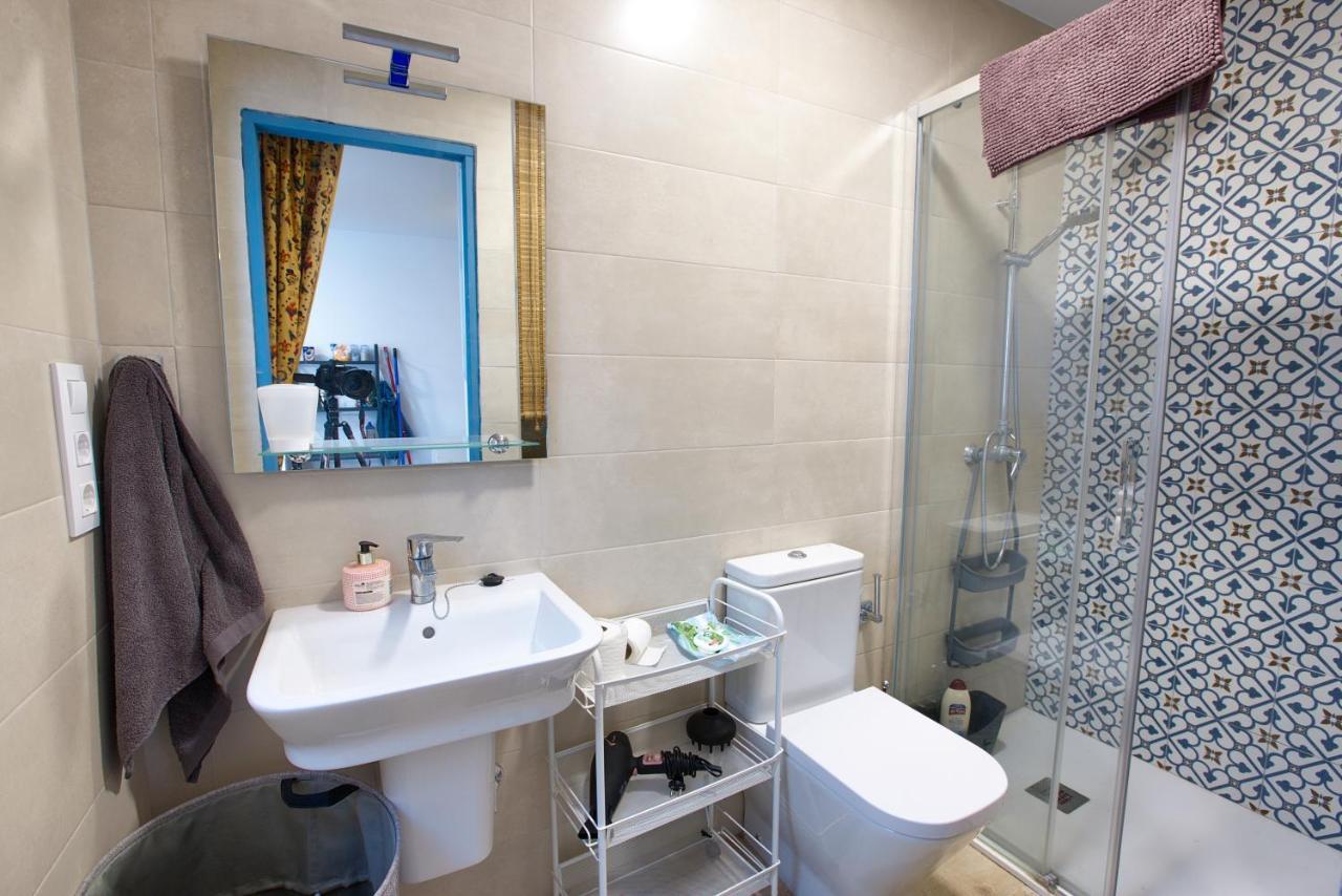 Cuencaloft Mari De Reyes Villa Куенка Екстериор снимка