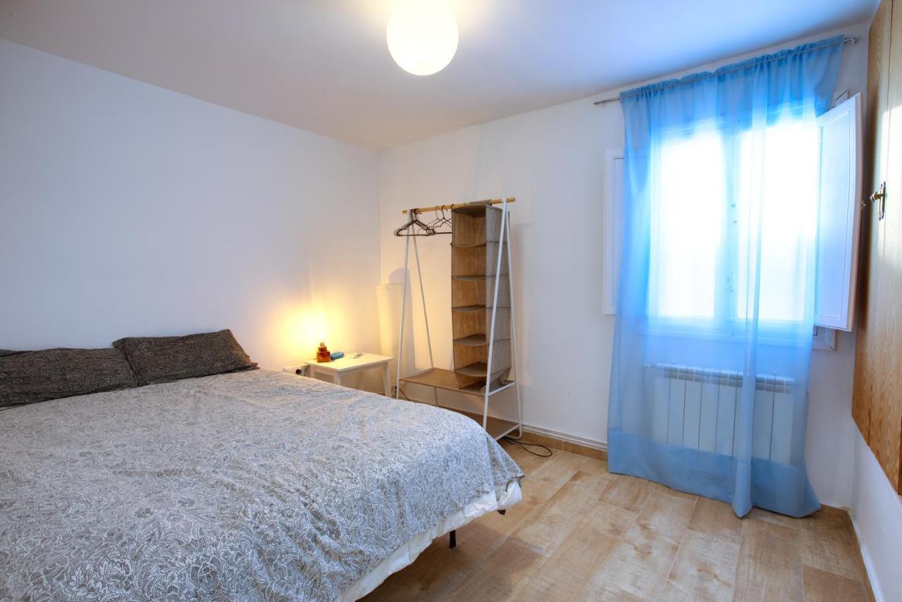 Cuencaloft Mari De Reyes Villa Куенка Екстериор снимка