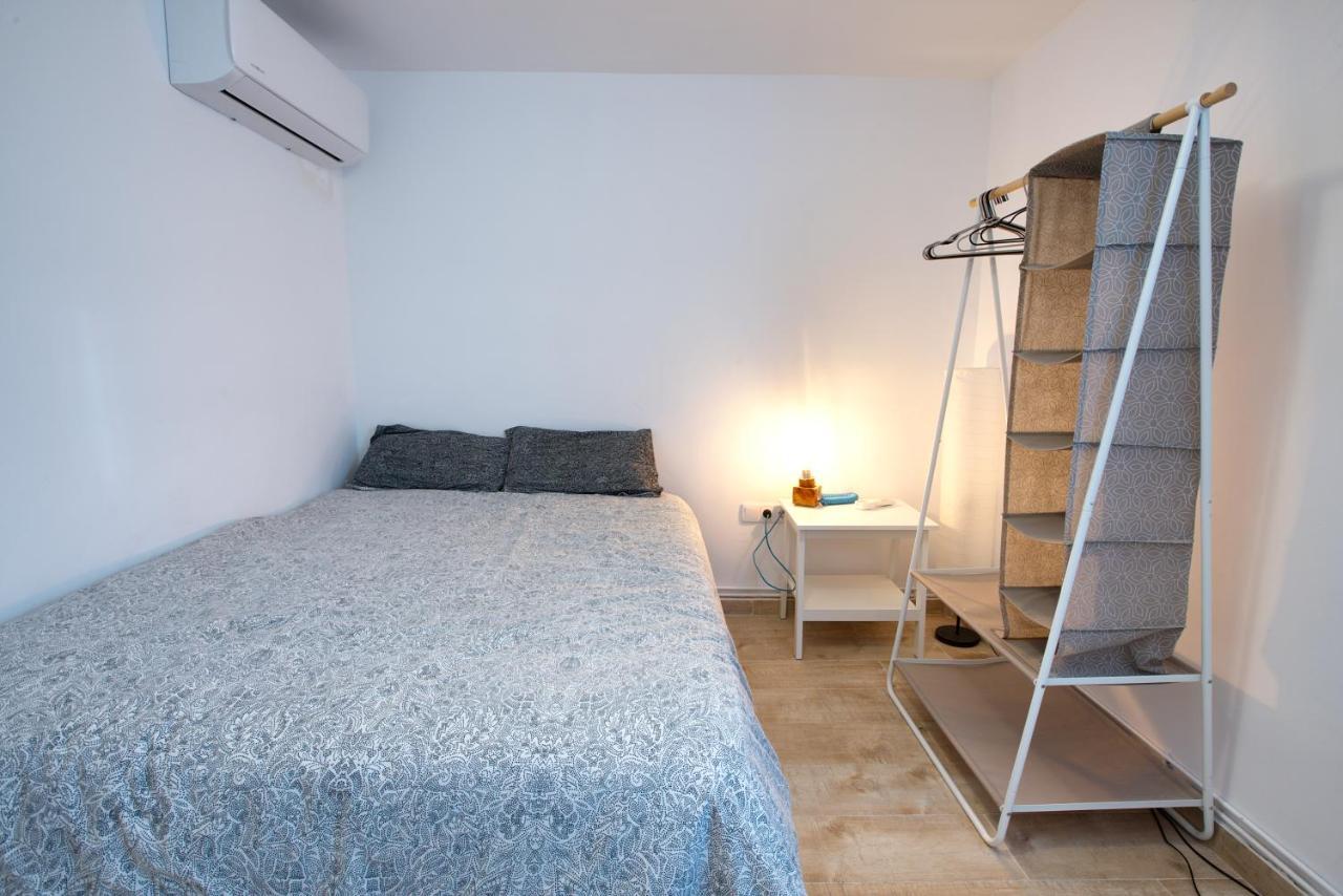 Cuencaloft Mari De Reyes Villa Куенка Екстериор снимка